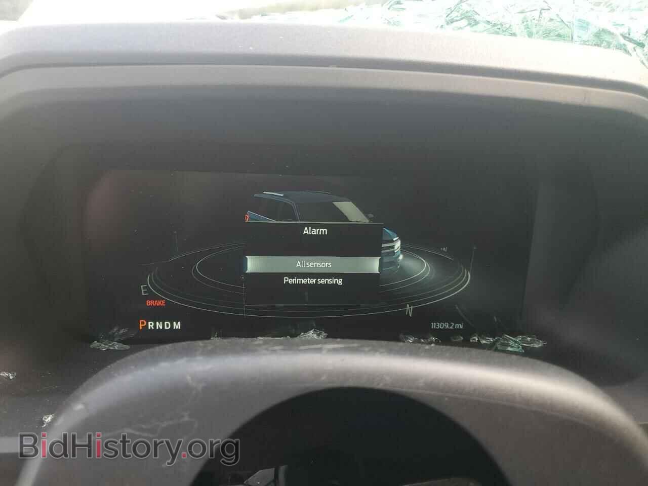 2024 FORD EXPEDITION - VIN: 1FMJU2A84REA02080 - Фото 9