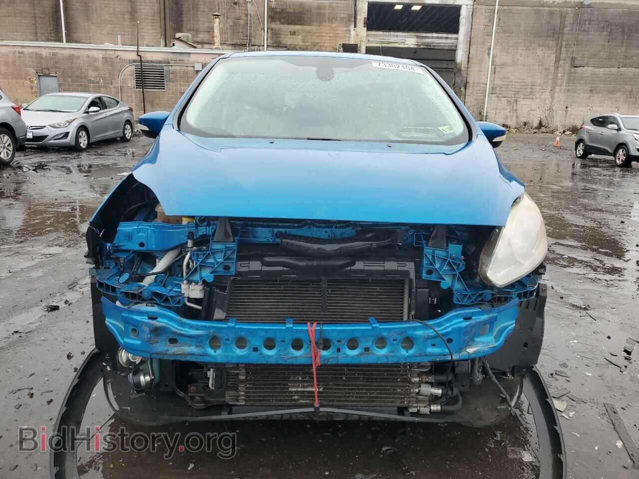 2013 FORD CMAX - VIN: 1FADP5BU6DL546113 - Photo 5