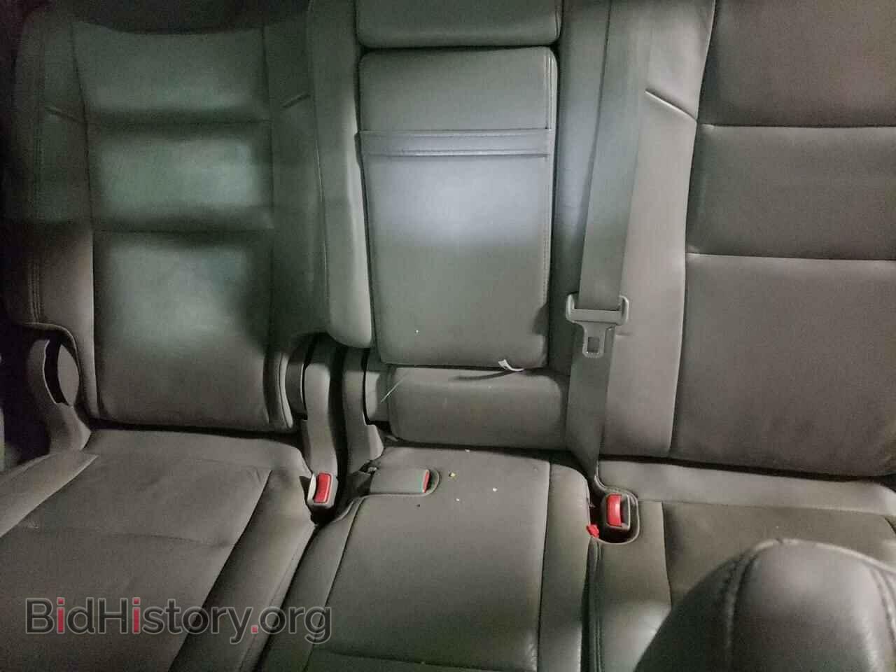 2013 DODGE DURANGO - VIN: 1C4RDJDG8DC597007 - Photo 10