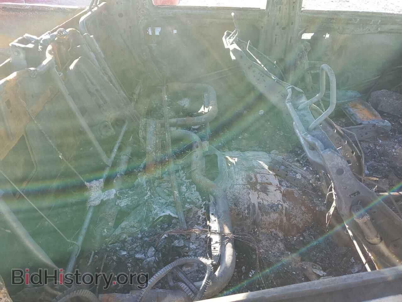 2014 RAM 2500 - VIN: 3C6UR4GL1EG189301 - Фото 10