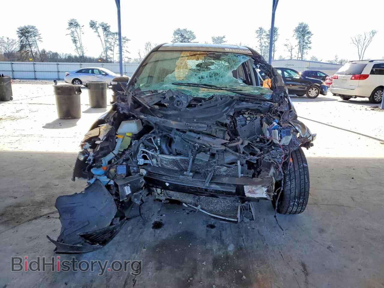 2014 MAZDA 5 - VIN: JM1CW2DL8E0176295 - Photo 5