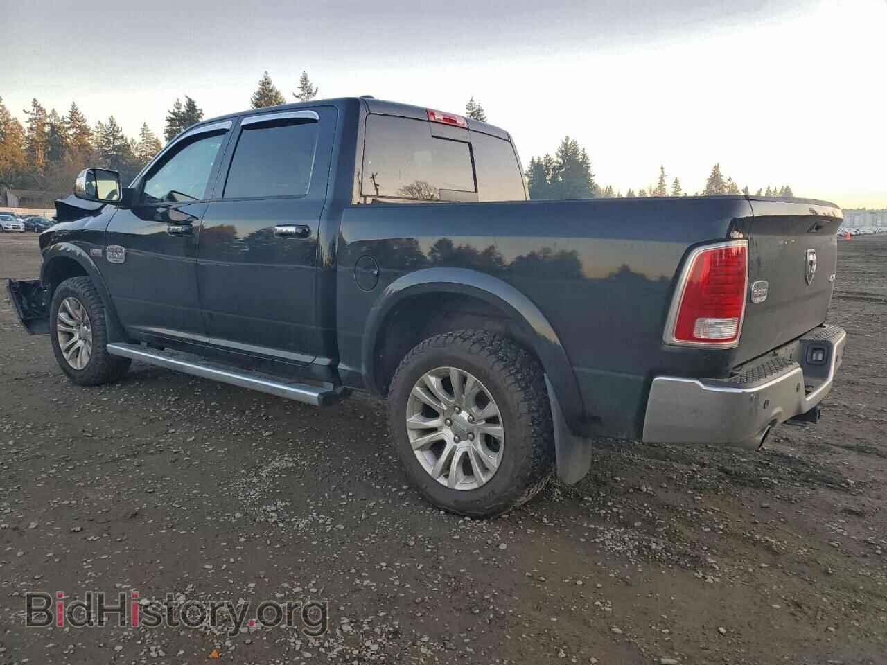 2013 RAM 1500 - VIN: 1C6RR7PT6DS530254 - Фото 2