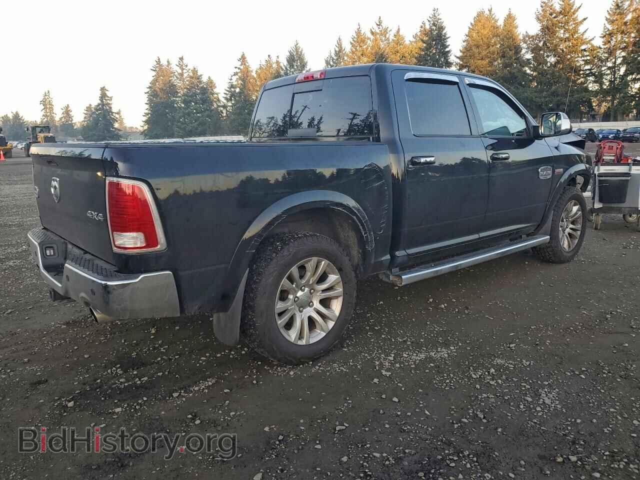 2013 RAM 1500 - VIN: 1C6RR7PT6DS530254 - Фото 3