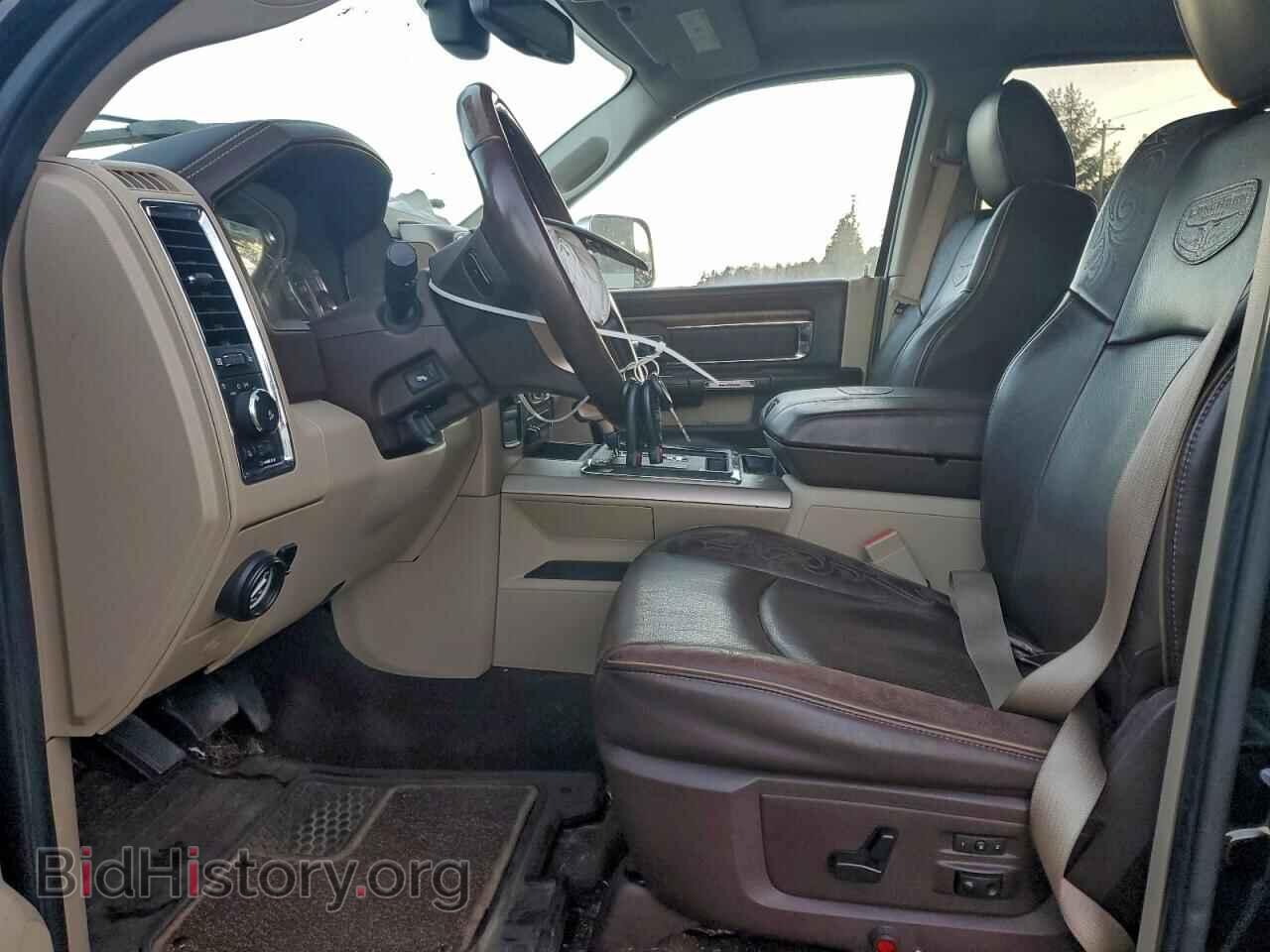 2013 RAM 1500 - VIN: 1C6RR7PT6DS530254 - Фото 7