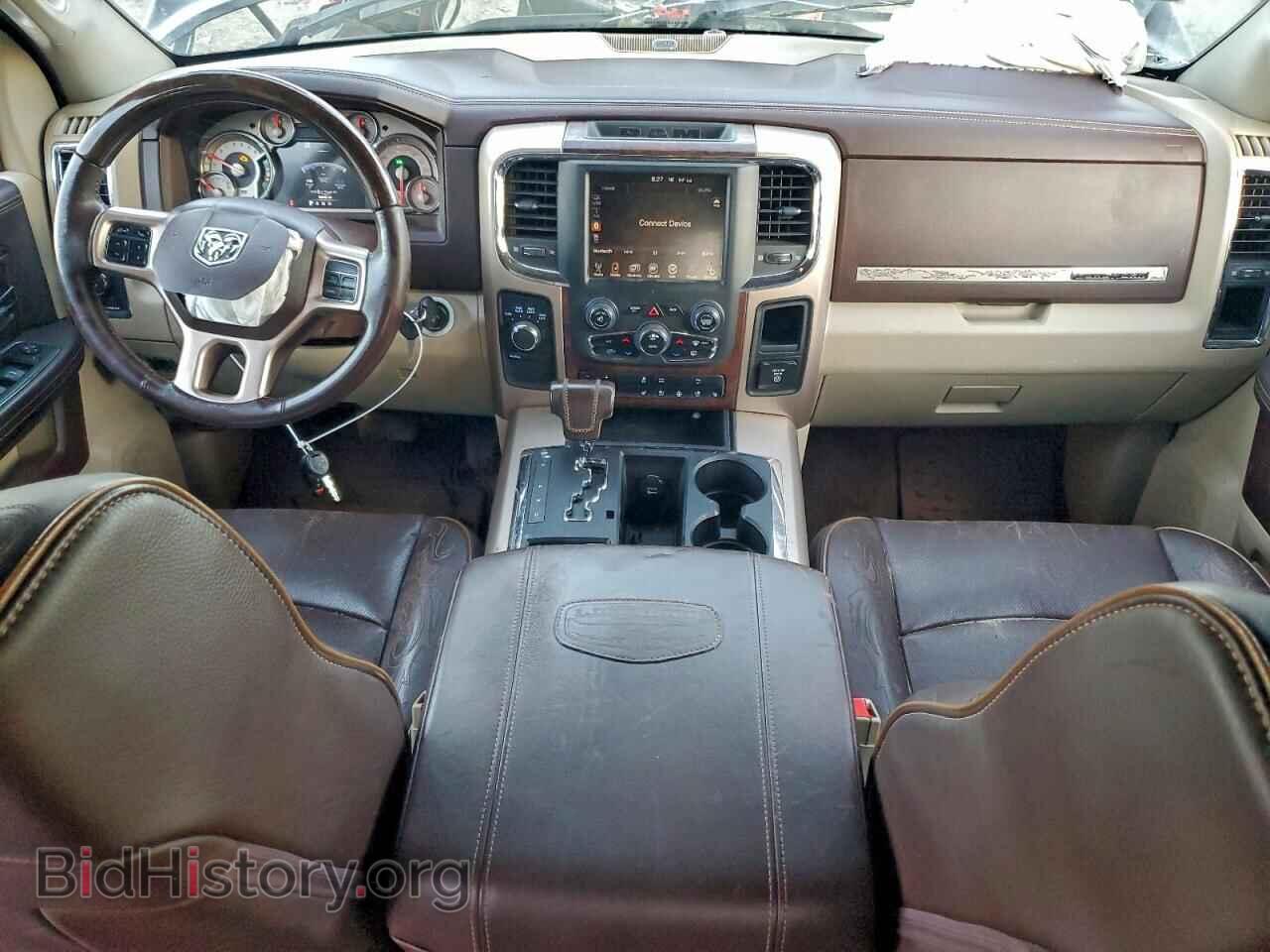 2013 RAM 1500 - VIN: 1C6RR7PT6DS530254 - Фото 8