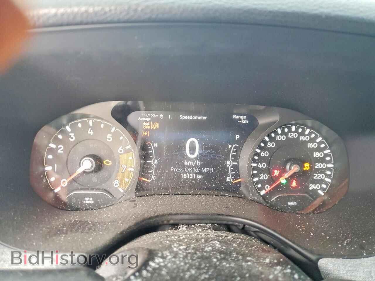 2024 JEEP COMPASS - VIN: 3C4NJDBN4RT577102 - Фото 9