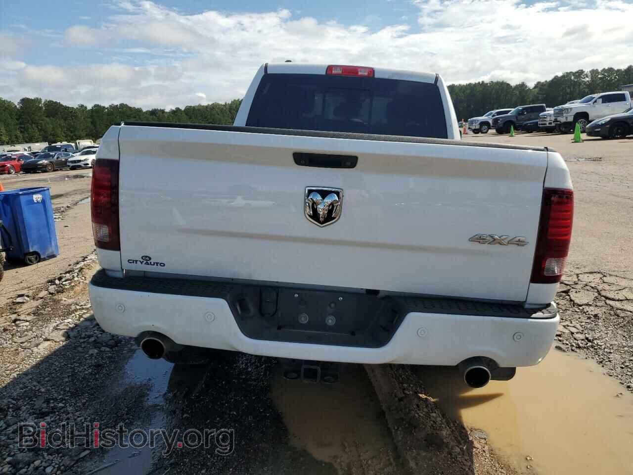 2015 RAM 1500 - VIN: 1C6RR7HT6FS640450 - Фото 6
