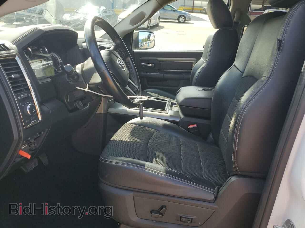 2015 RAM 1500 - VIN: 1C6RR7HT6FS640450 - Фото 7