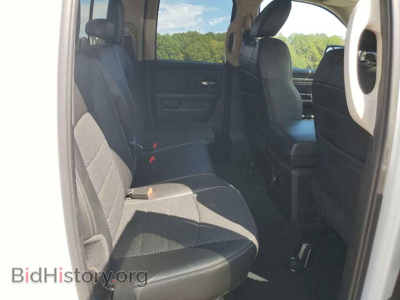 2015 RAM 1500 - VIN: 1C6RR7HT6FS640450 - Фото 10