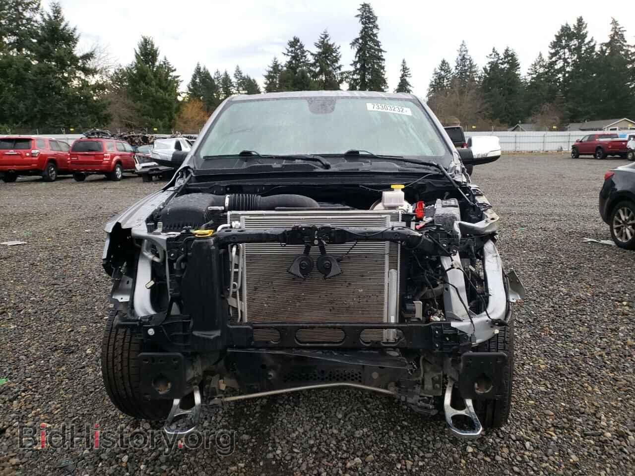 2020 RAM 1500 - VIN: 1C6SRFKT2LN340774 - Фото 5