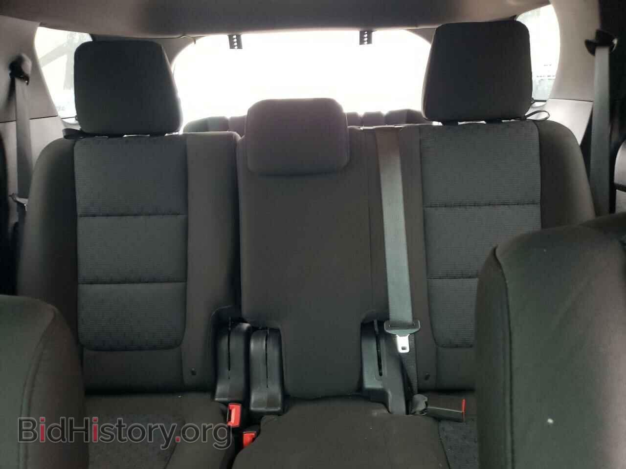2013 FORD EXPLORER - VIN: 1FM5K8D82DGC63548 - Фото 10