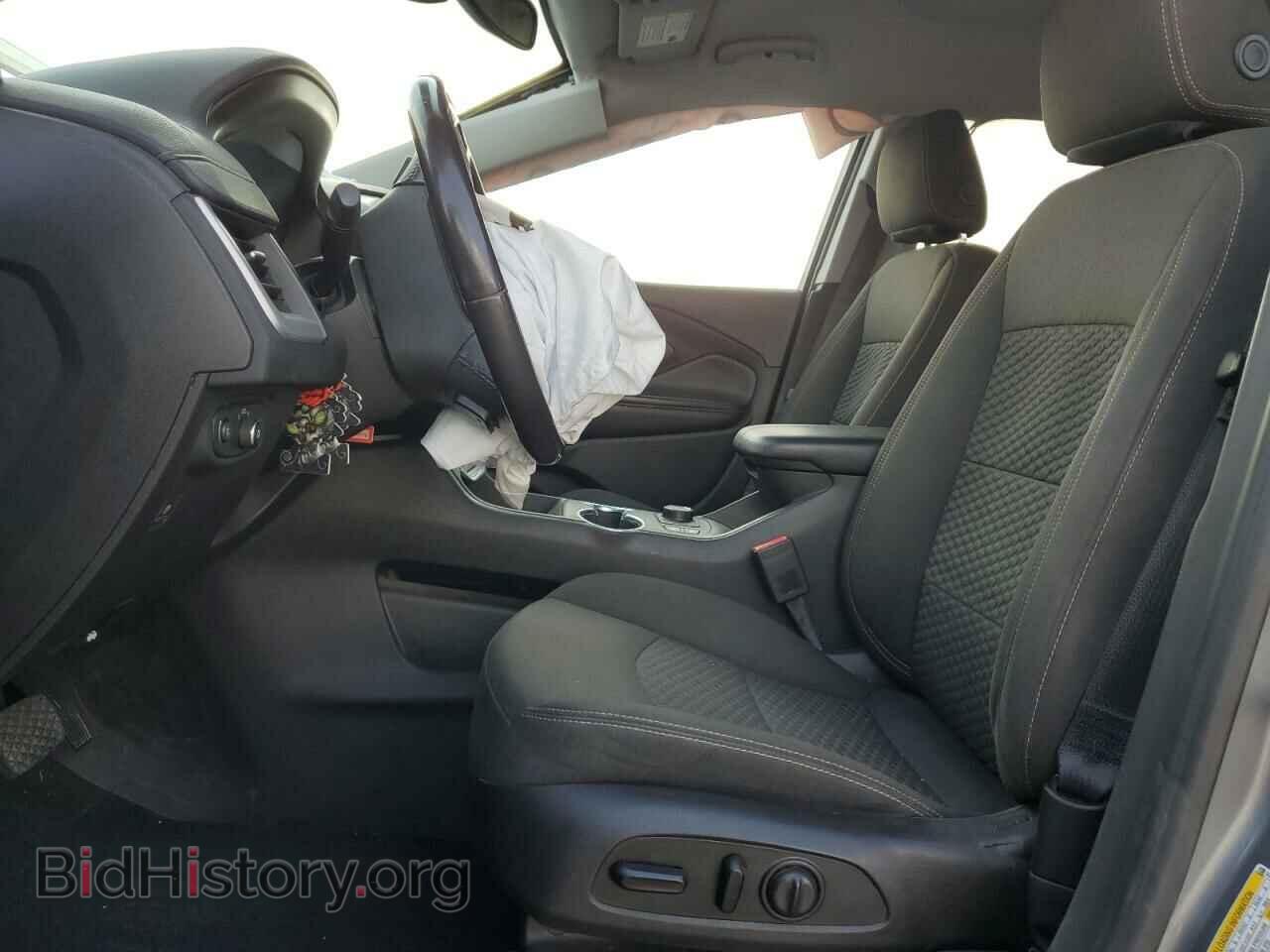 2020 GMC TERRAIN - VIN: 3GKALMEV7LL162114 - Фото 7