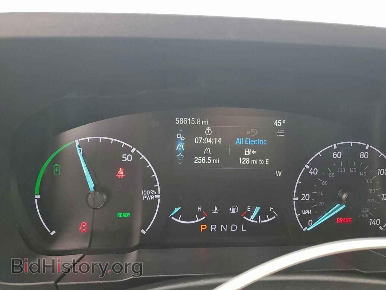 2023 FORD MAVERICK - VIN: 3FTTW8E3XPRA39203 - Фото 9