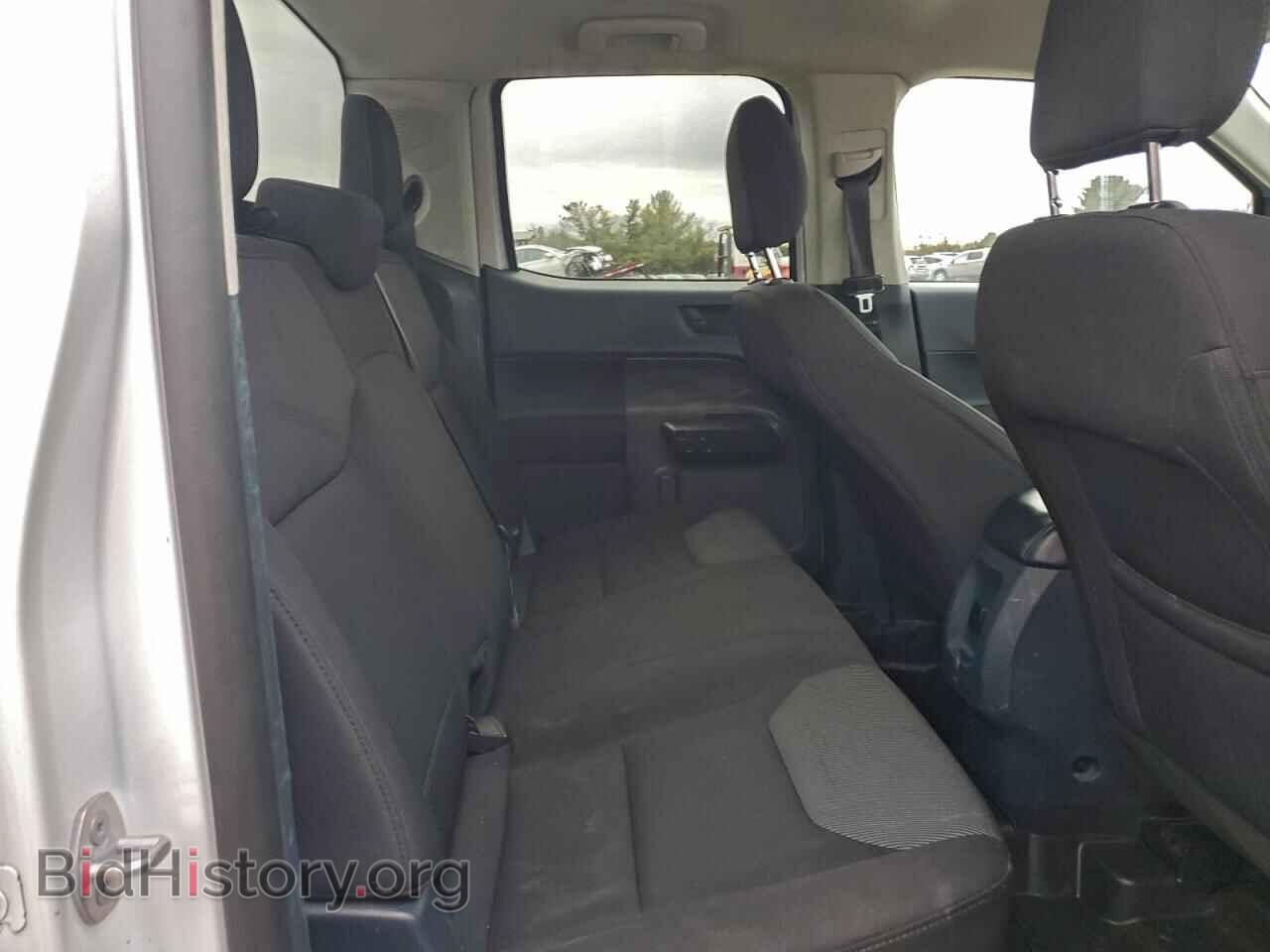 2023 FORD MAVERICK - VIN: 3FTTW8E3XPRA39203 - Фото 10
