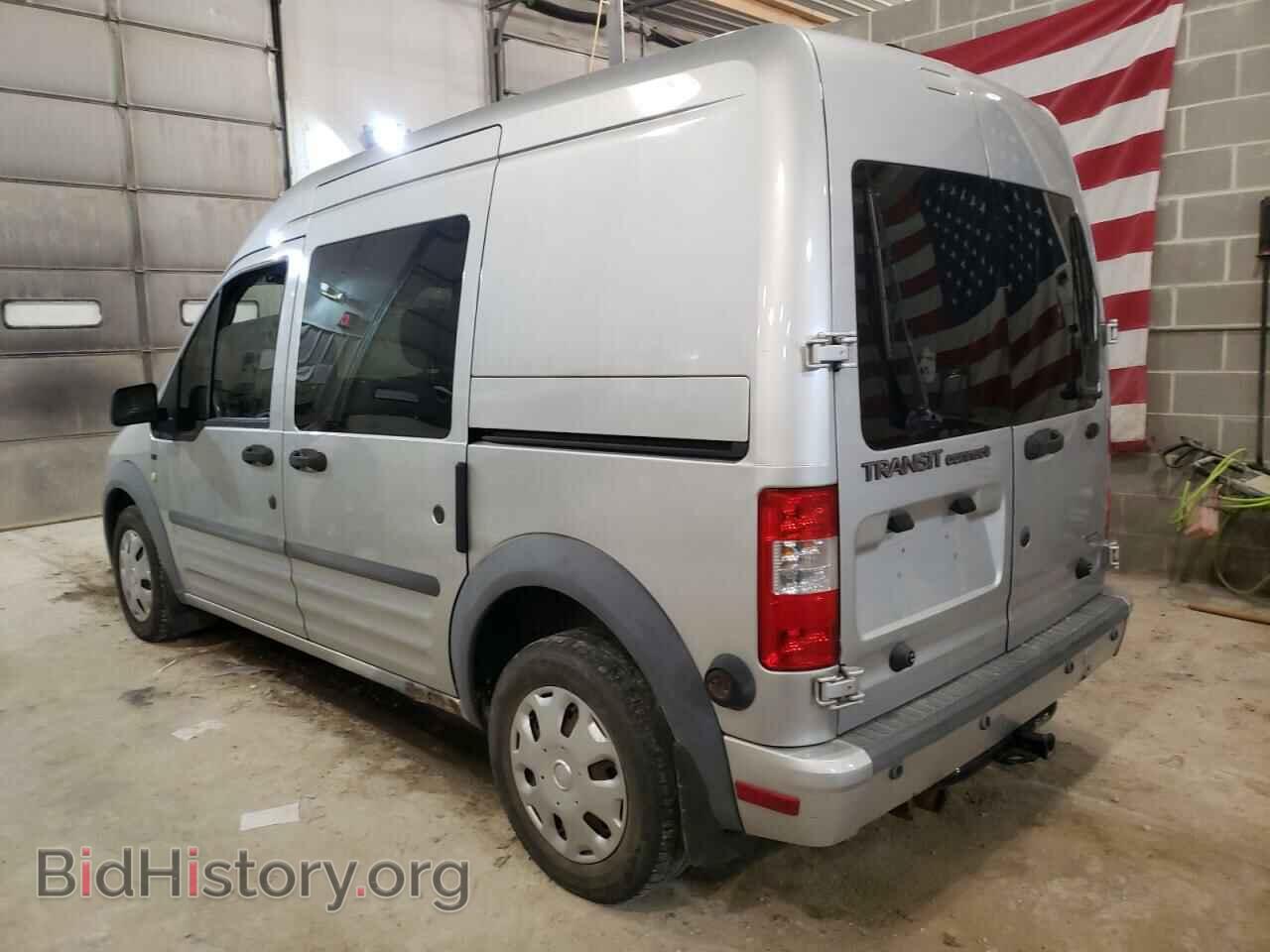 2010 FORD TRANSIT - VIN: NM0KS9BN6AT028057 - Фото 2