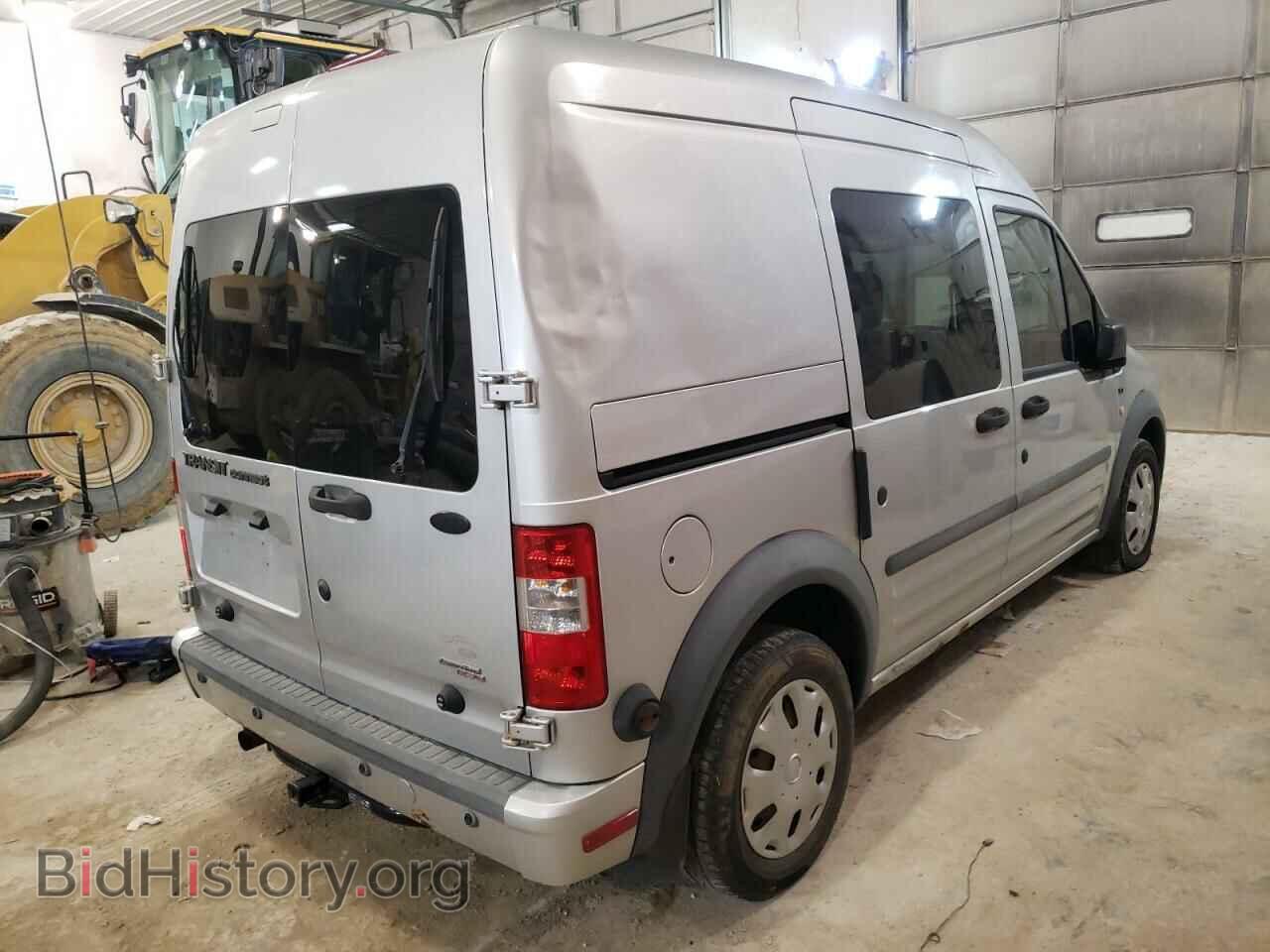 2010 FORD TRANSIT - VIN: NM0KS9BN6AT028057 - Фото 3