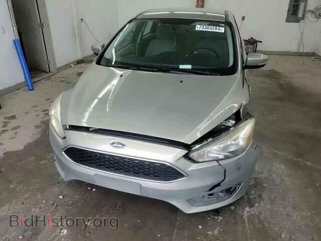 2016 FORD FOCUS - VIN: 1FADP3F2XGL355148 - Photo 11
