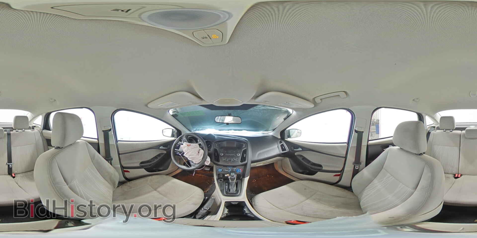 2016 FORD FOCUS - VIN: 1FADP3F2XGL355148 - Photo 13