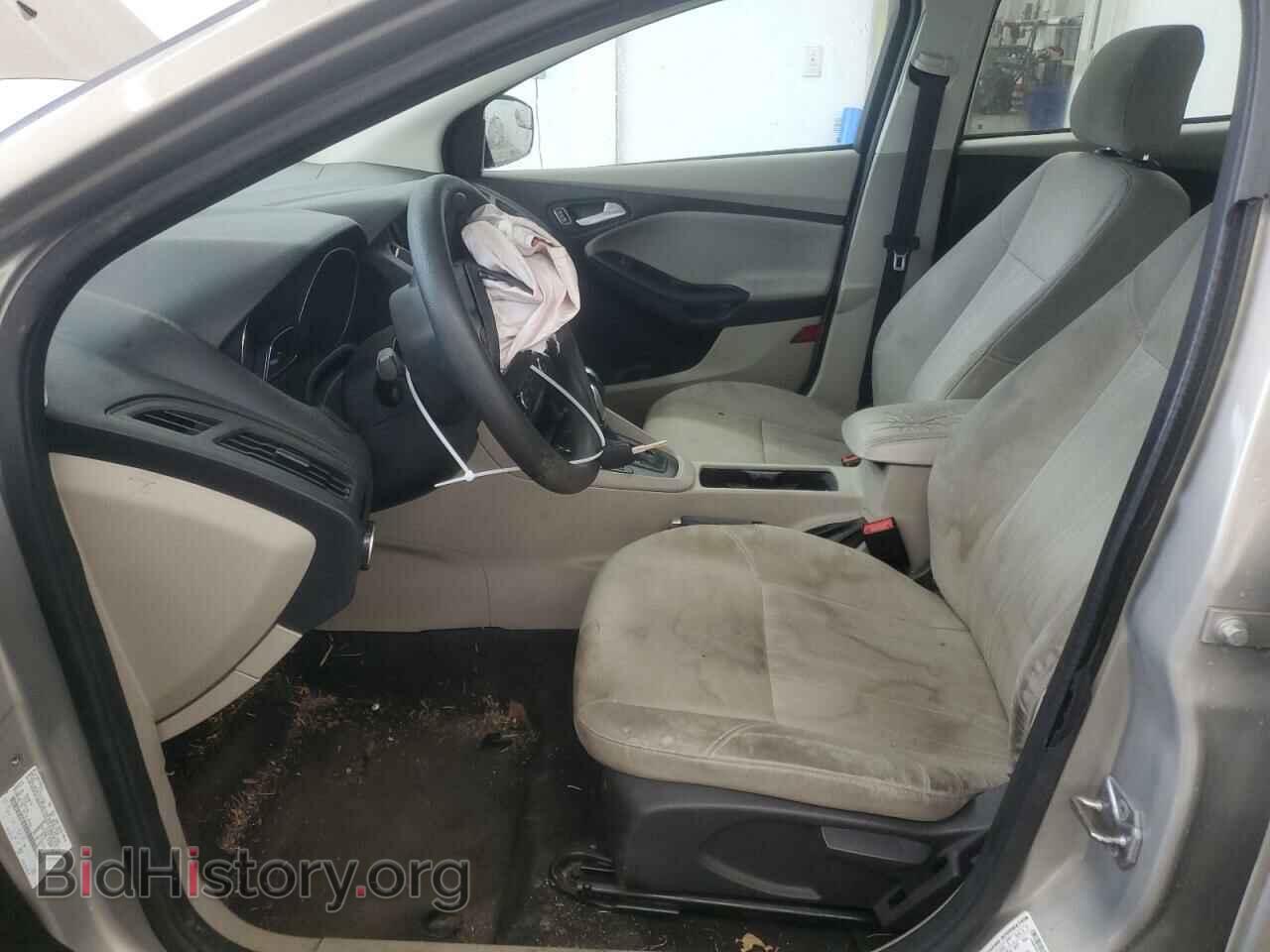2016 FORD FOCUS - VIN: 1FADP3F2XGL355148 - Photo 7