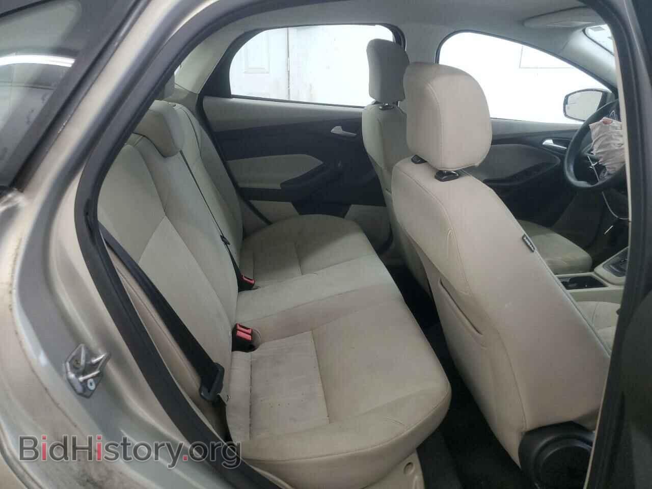 2016 FORD FOCUS - VIN: 1FADP3F2XGL355148 - Photo 10