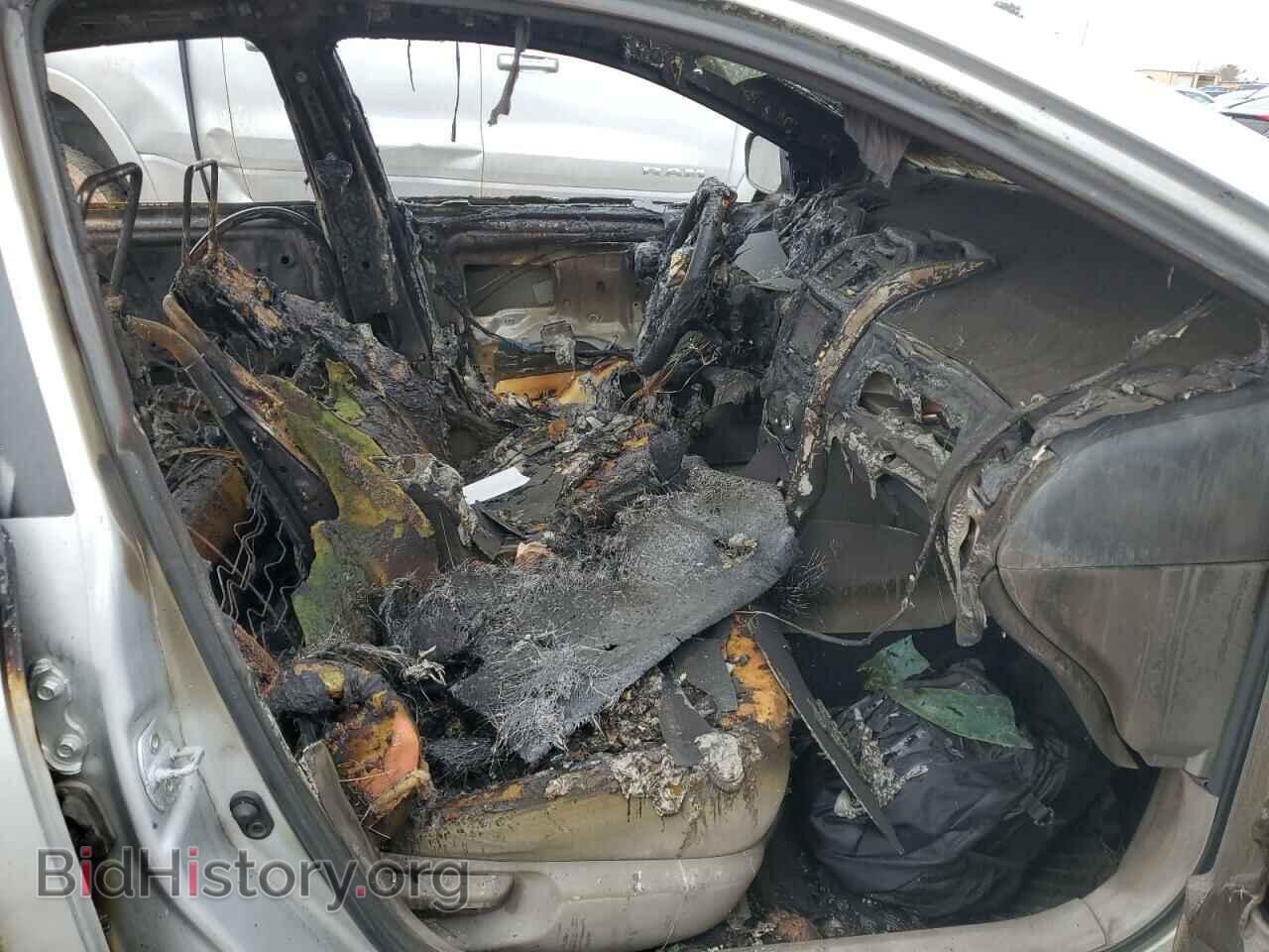 2013 TOYOTA COROLLA - VIN: 2T1BU4EE3DC062450 - Фото 7