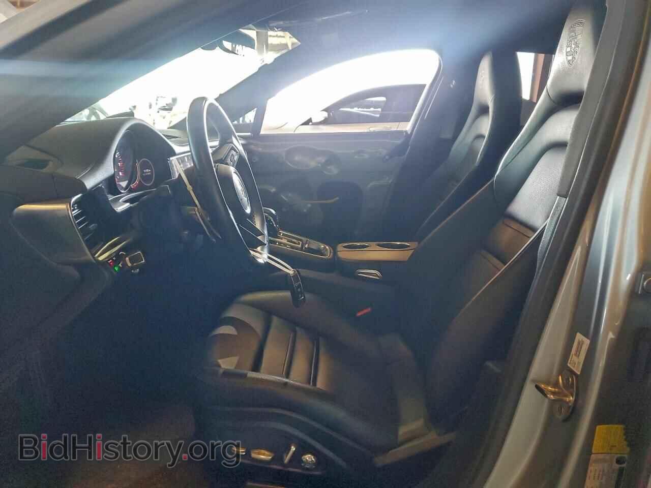 2021 PORSCHE PANAMERA - VIN: WP0AJ2A79ML121414 - Фото 7