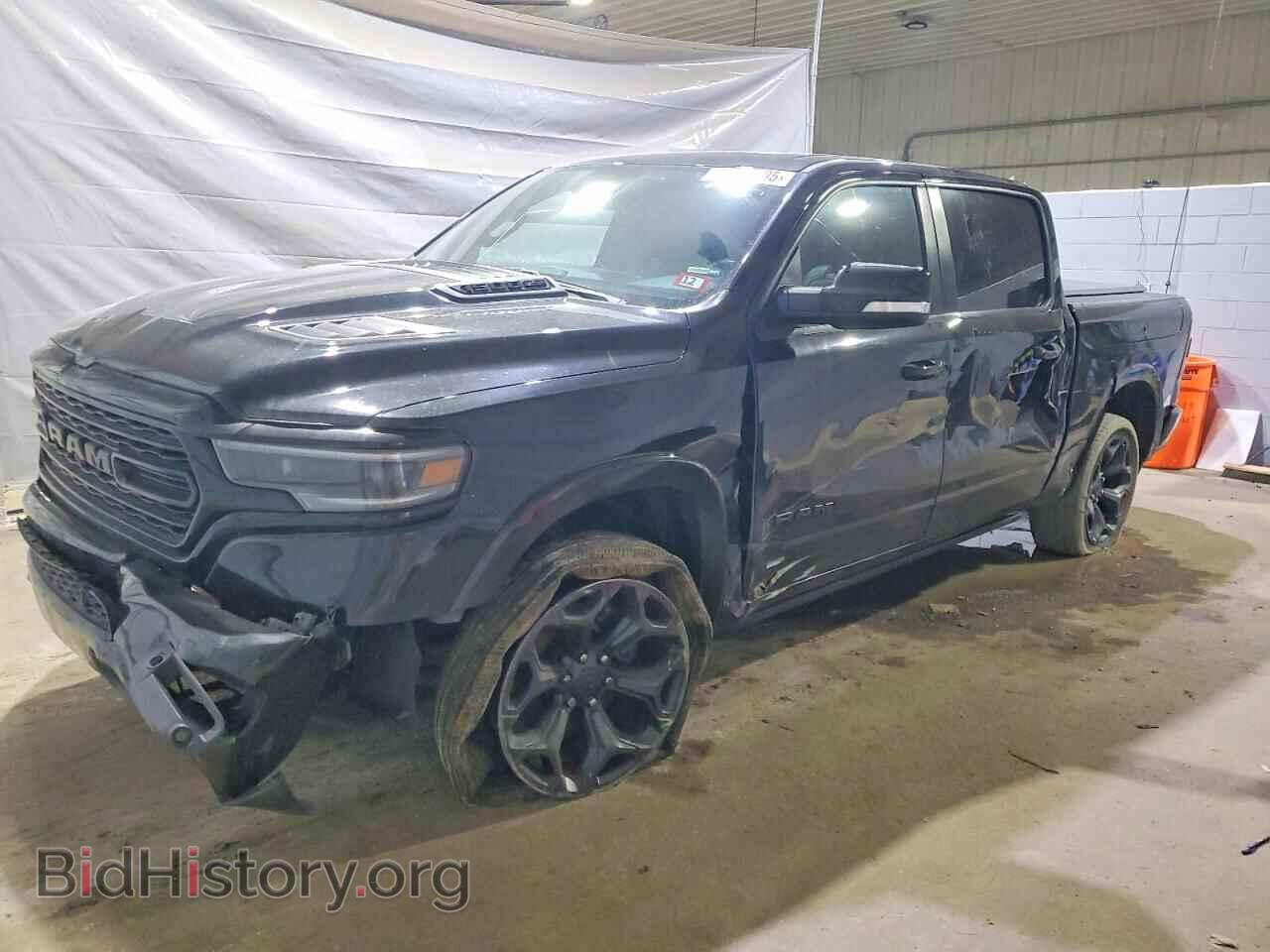 Photo 1C6SRFHT3LN416204 - RAM 1500 2020