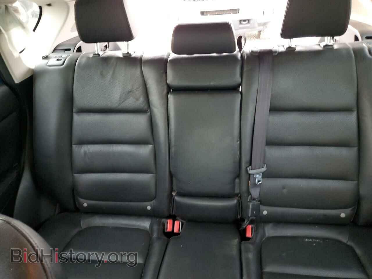 2013 MAZDA CX-5 - VIN: JM3KE4DE8D0120097 - Фото 10