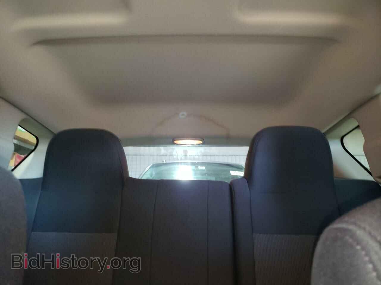 2012 JEEP COMPASS - VIN: 1C4NJDEB0CD575149 - Фото 10