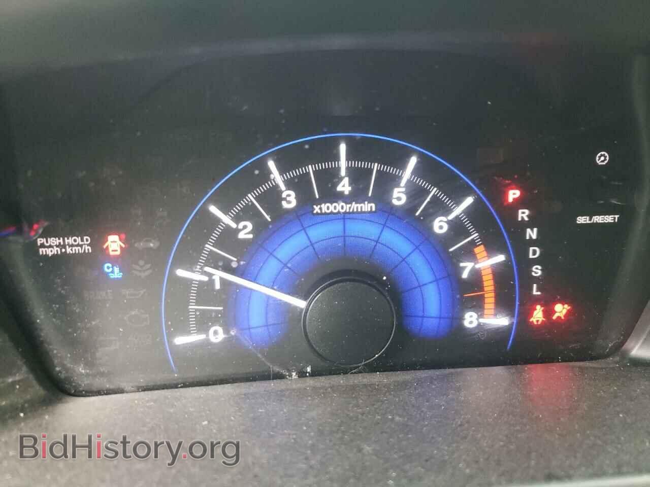 2015 HONDA CIVIC - VIN: 19XFB2F7XFE040512 - Фото 9