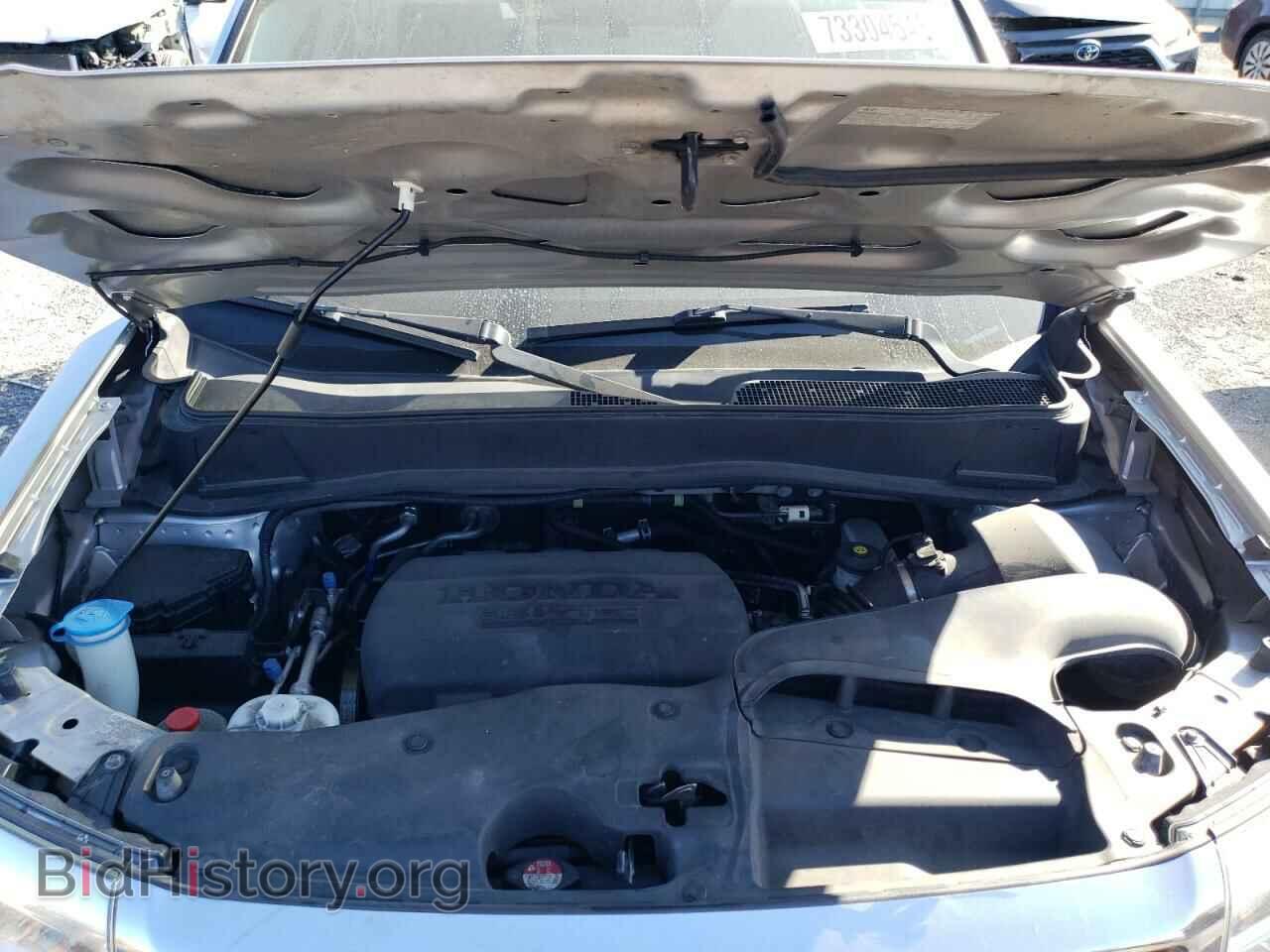 2013 HONDA PILOT - VIN: 5FNYF4H55DB074658 - Photo 12