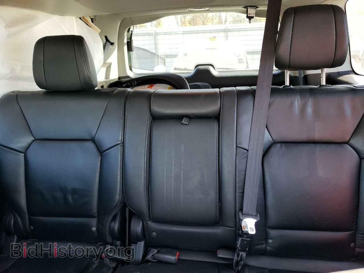 2013 HONDA PILOT - VIN: 5FNYF4H55DB074658 - Photo 10