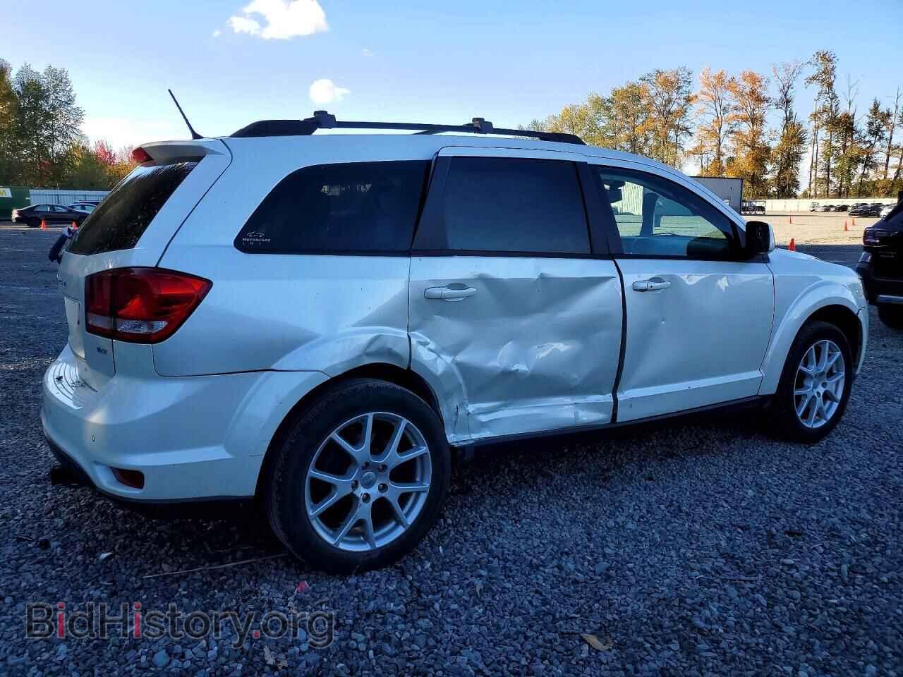 2017 DODGE JOURNEY - VIN: 3C4PDCCG3HT514808 - Photo 3
