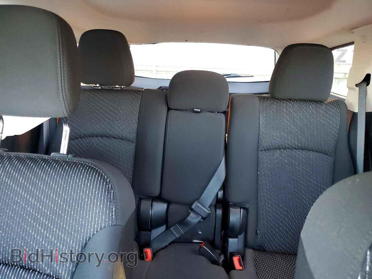 2017 DODGE JOURNEY - VIN: 3C4PDCCG3HT514808 - Photo 10