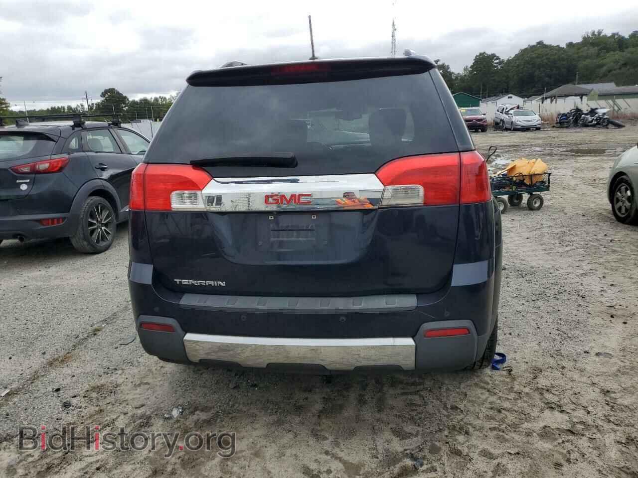 2015 GMC TERRAIN - VIN: 2GKALTEK6F6156569 - Photo 6