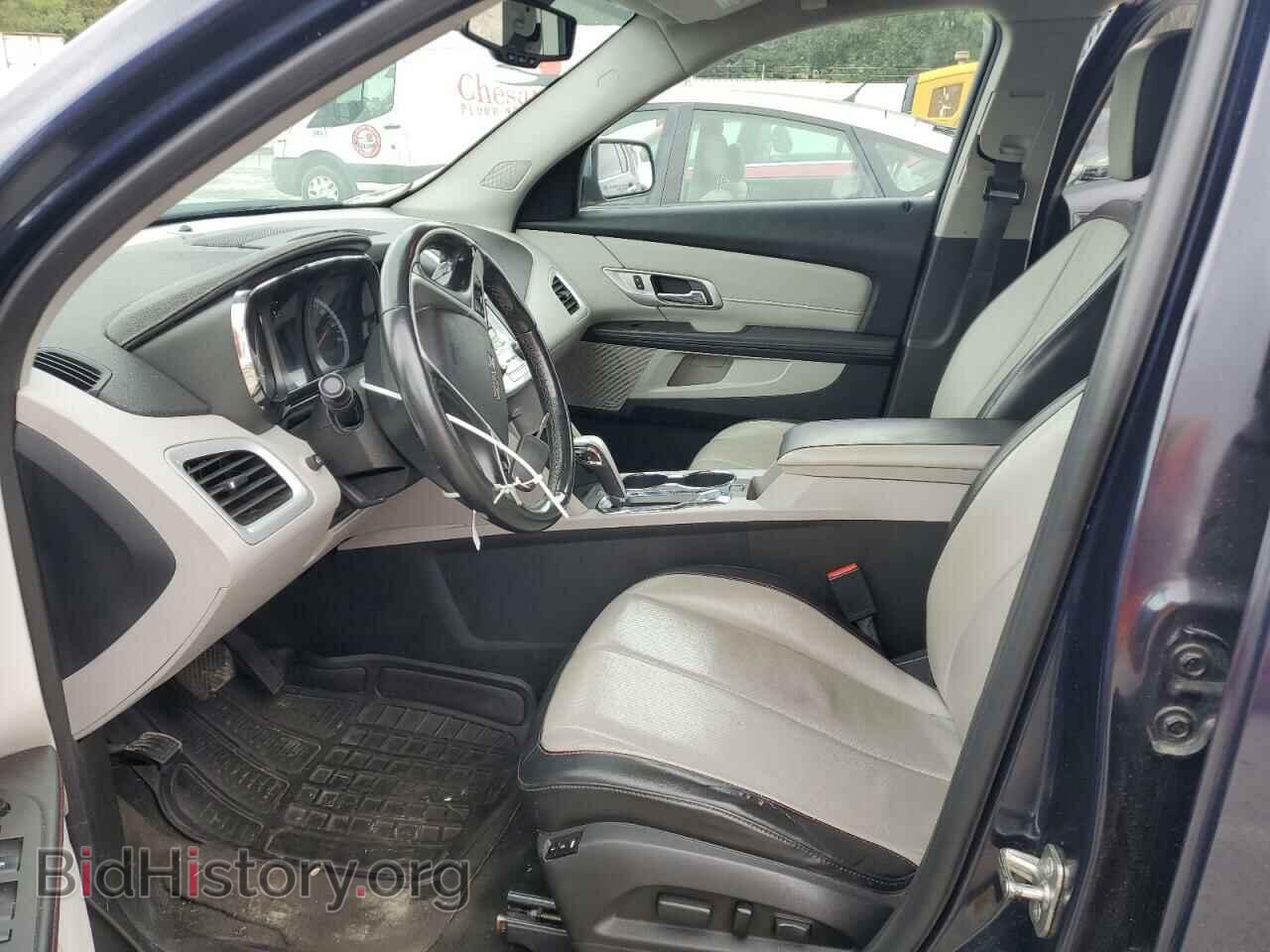 2015 GMC TERRAIN - VIN: 2GKALTEK6F6156569 - Photo 7