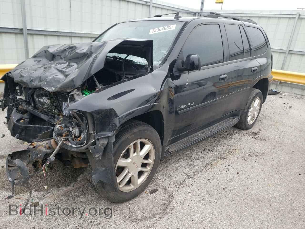 Фотография 1GKET63M662359949 - GMC ENVOY 2006