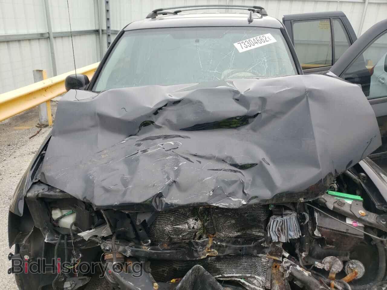 2006 GMC ENVOY - VIN: 1GKET63M662359949 - Photo 12
