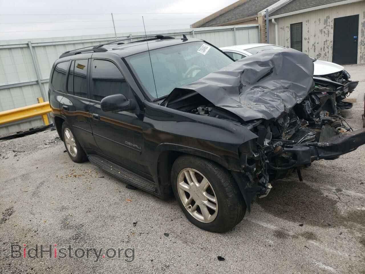 2006 GMC ENVOY - VIN: 1GKET63M662359949 - Photo 4