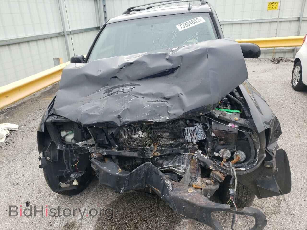 2006 GMC ENVOY - VIN: 1GKET63M662359949 - Photo 5