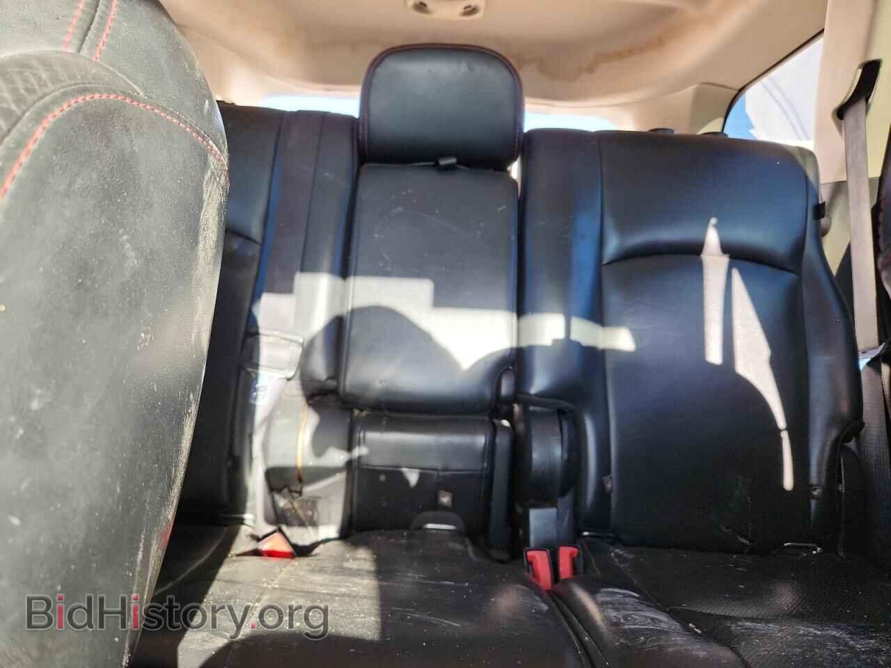 2015 DODGE JOURNEY - VIN: 3C4PDCEG7FT552620 - Фото 10
