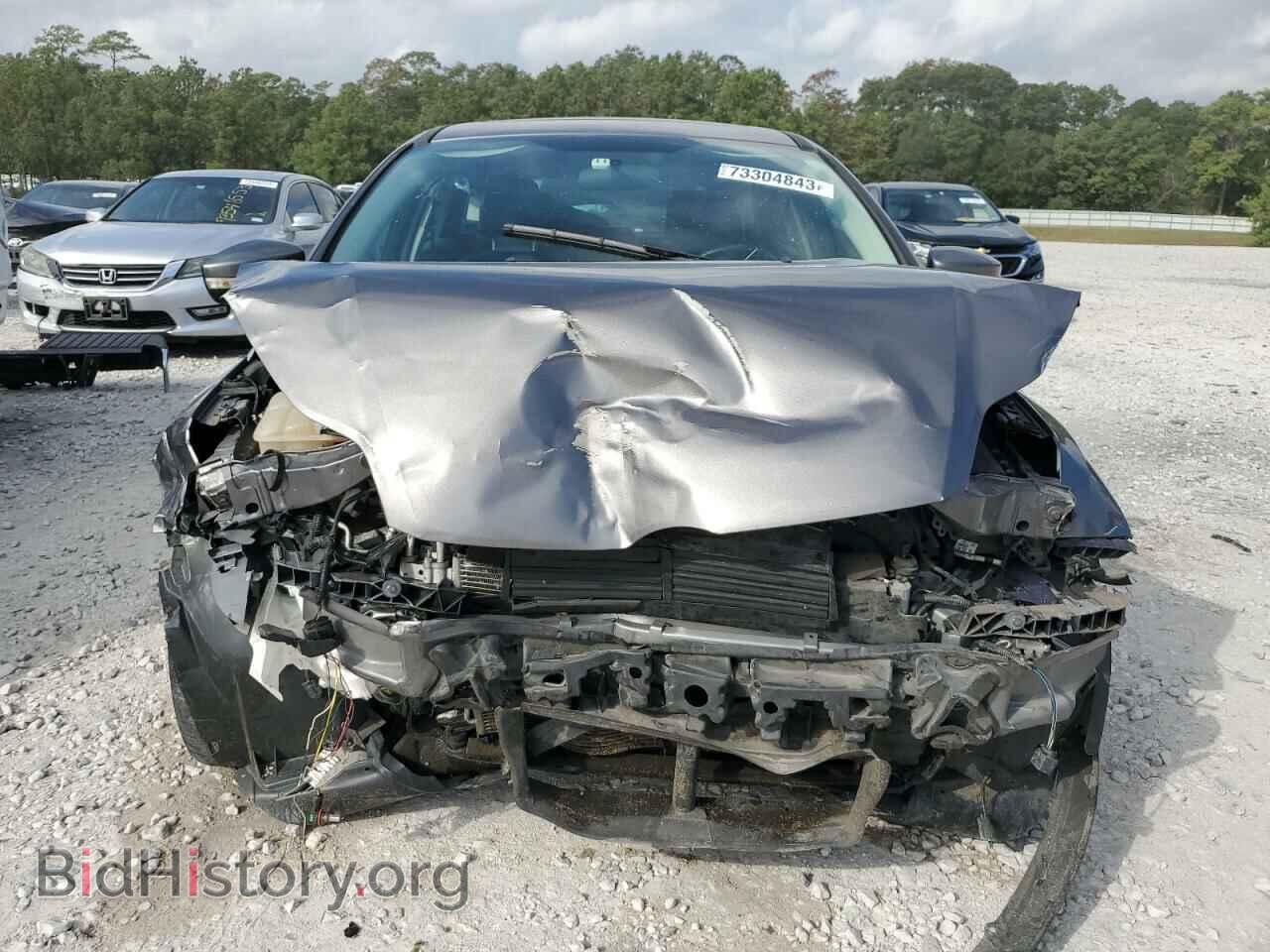 2014 FORD FOCUS - VIN: 1FADP3K20EL357865 - Photo 5