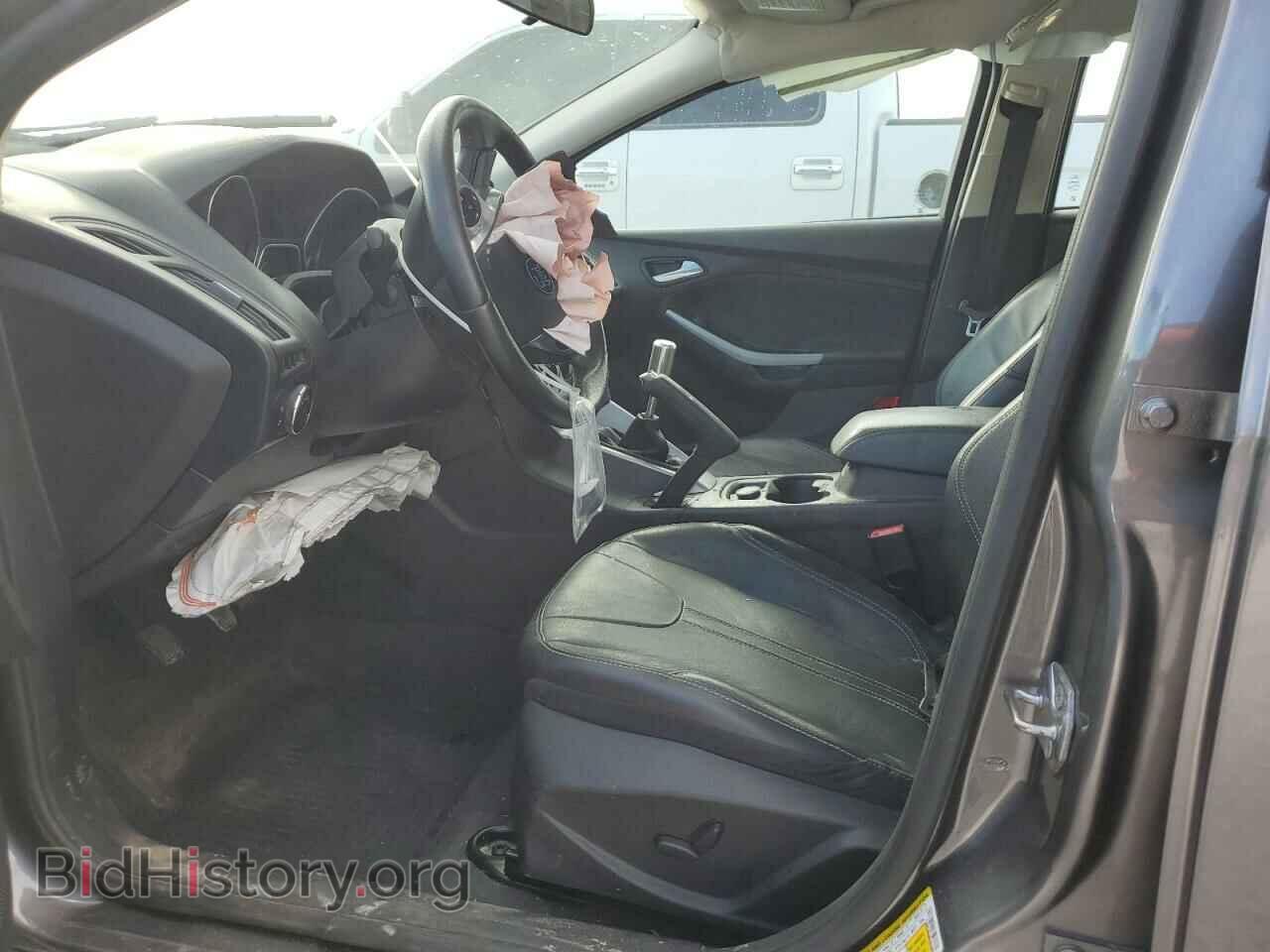 2014 FORD FOCUS - VIN: 1FADP3K20EL357865 - Photo 7