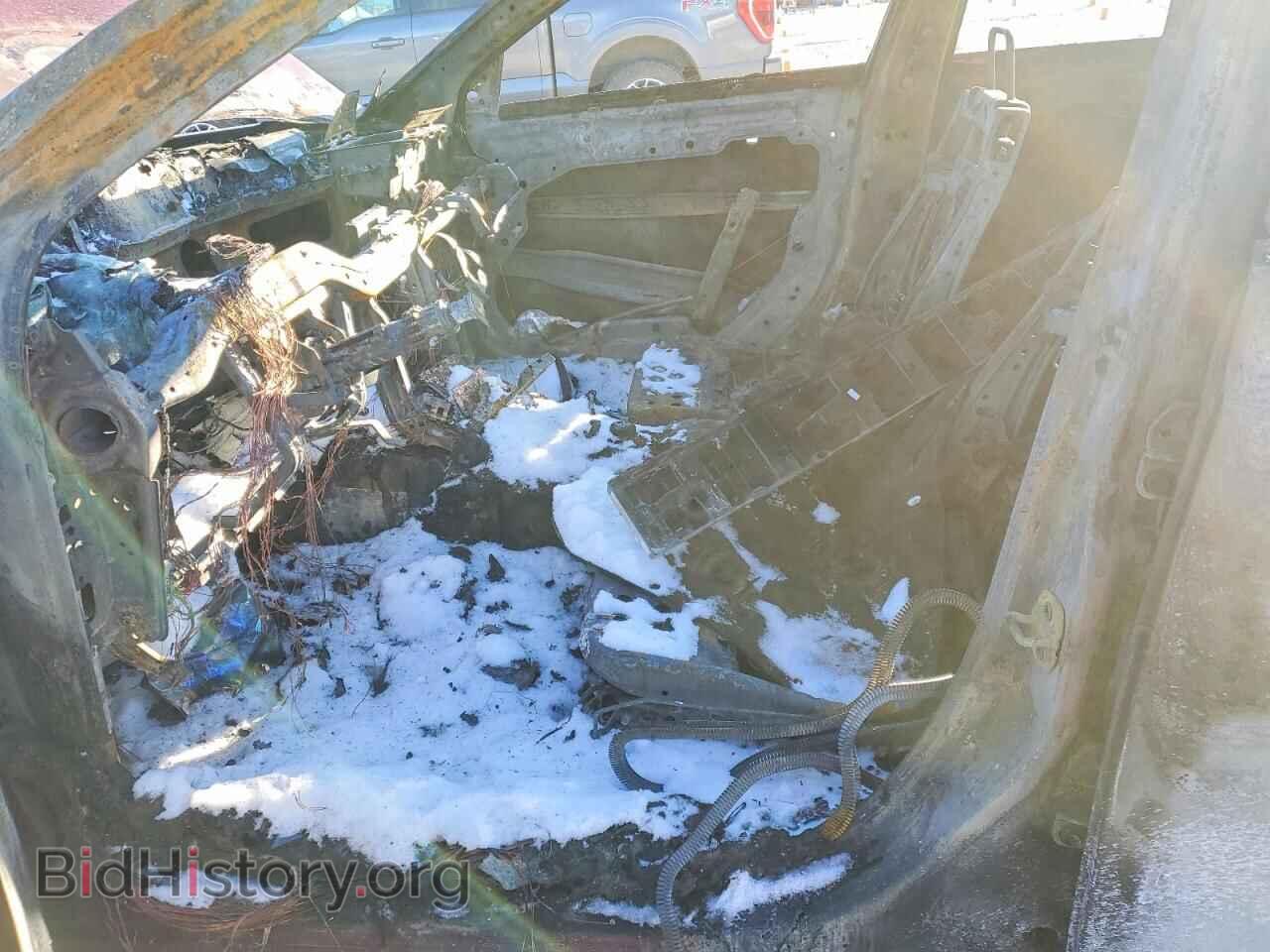 2019 CHRYSLER 300 - VIN: 2C3CCAAG4KH501465 - Фото 7