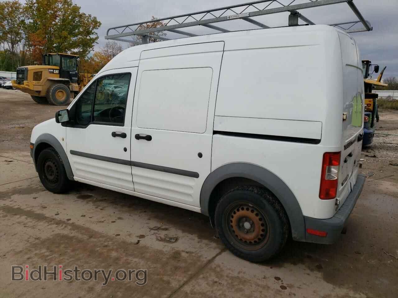 2012 FORD TRANSIT - VIN: NM0LS7AN0CT111190 - Фото 2
