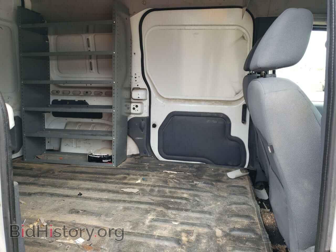 2012 FORD TRANSIT - VIN: NM0LS7AN0CT111190 - Фото 11