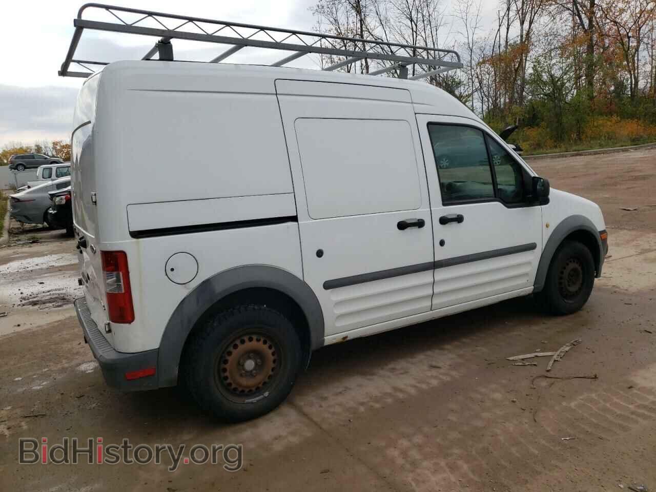 2012 FORD TRANSIT - VIN: NM0LS7AN0CT111190 - Фото 3