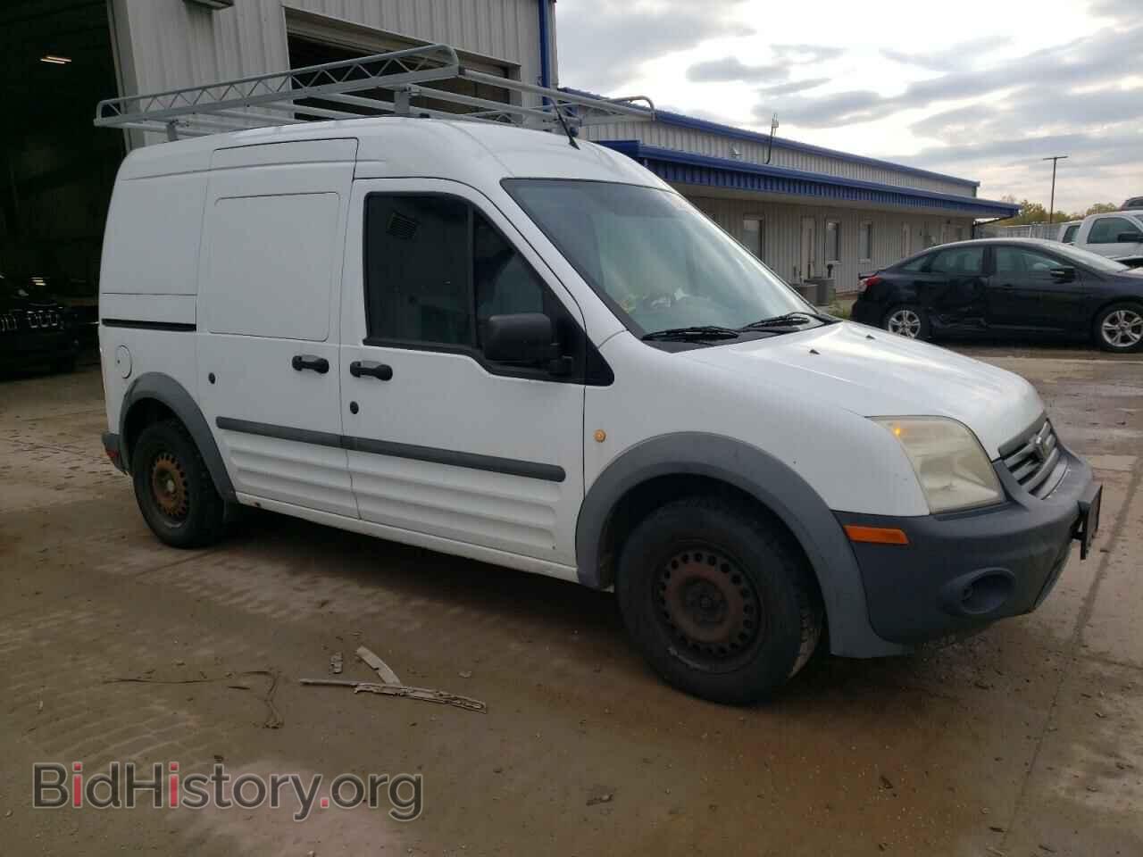 2012 FORD TRANSIT - VIN: NM0LS7AN0CT111190 - Фото 4