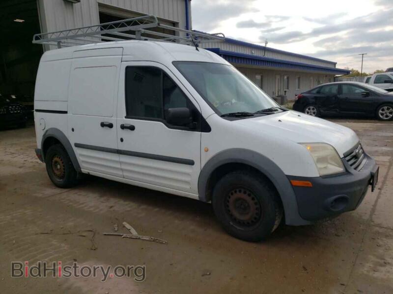 2012 Ford TRANSIT (VIN NM0LS7AN0CT111190) — photo 4 of 13