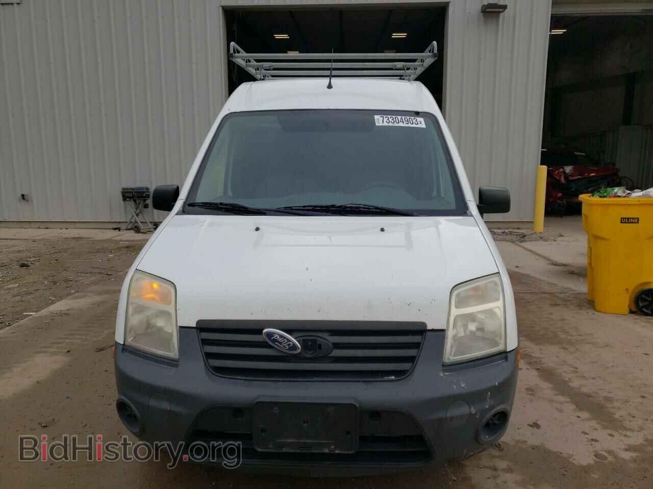2012 FORD TRANSIT - VIN: NM0LS7AN0CT111190 - Фото 5